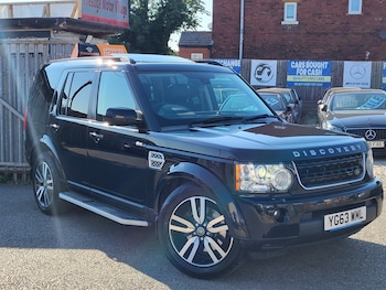 Used Land Rover Discovery 2013 for sale - 79154448: Photo