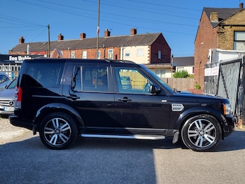 Used Land Rover Discovery 2013 for sale - 79154448: Photo