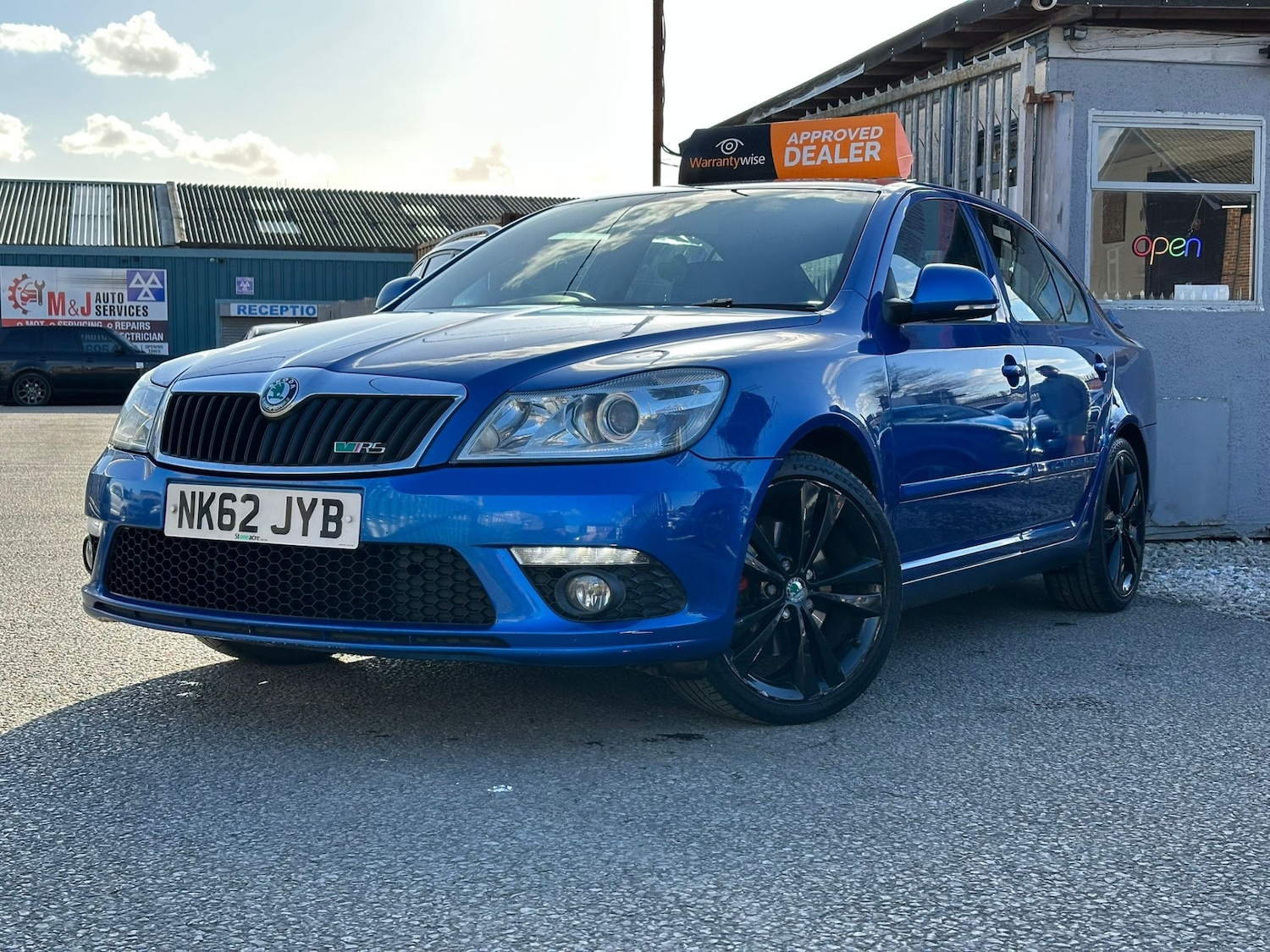 Used Skoda Octavia 2012 for sale - 77896357: Photo 15