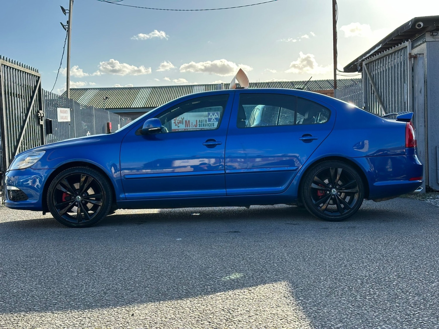 Used Skoda Octavia 2012 for sale - 77896357: Photo 17