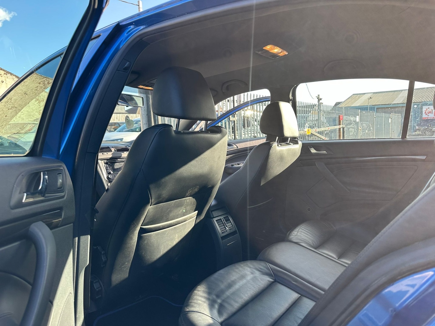 Used Skoda Octavia 2012 for sale - 77896357: Photo 18