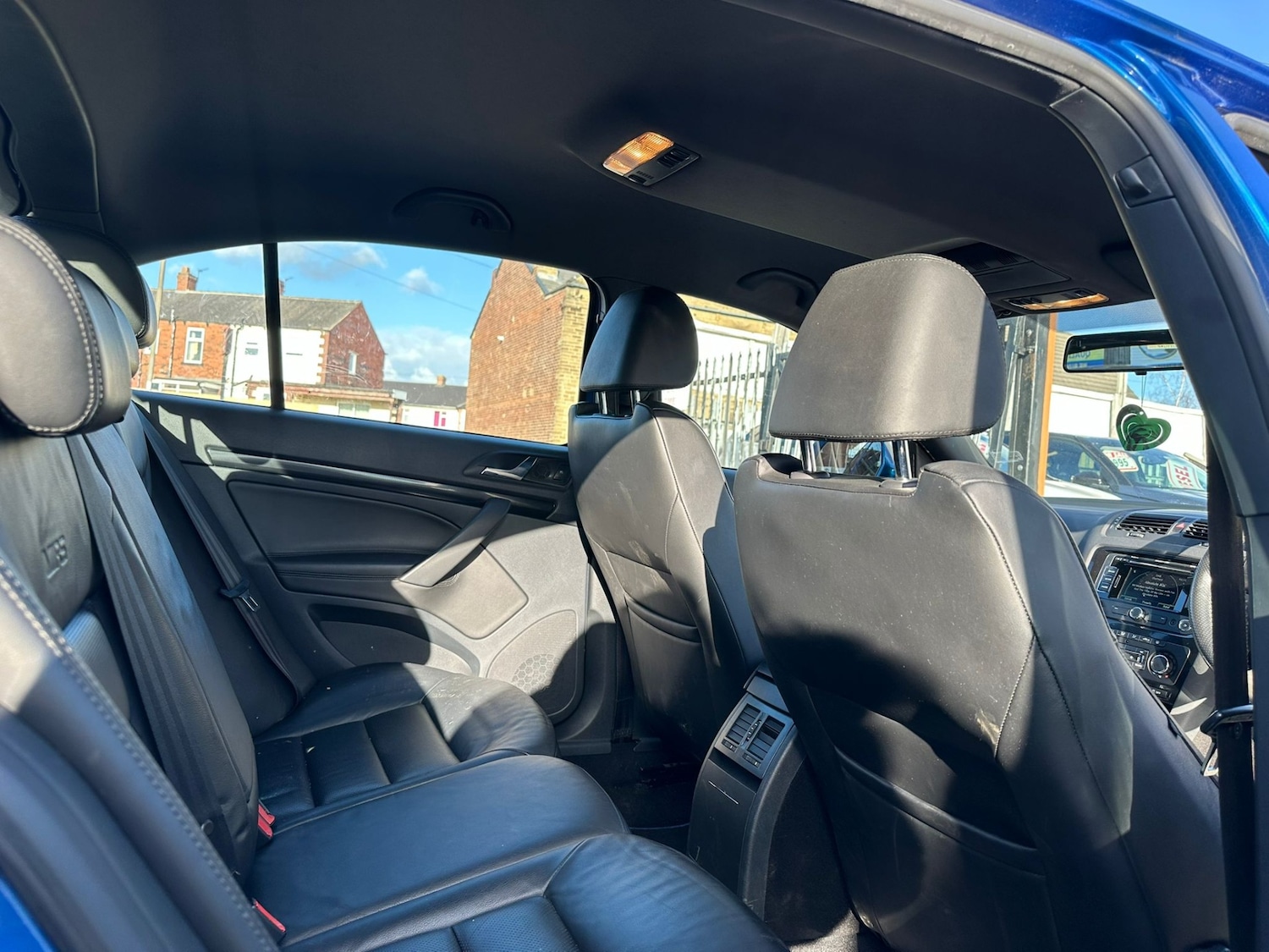 Used Skoda Octavia 2012 for sale - 77896357: Photo 26