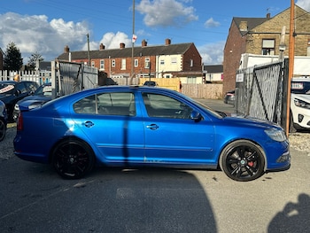 Used Skoda Octavia 2012 for sale - 77896357: Photo