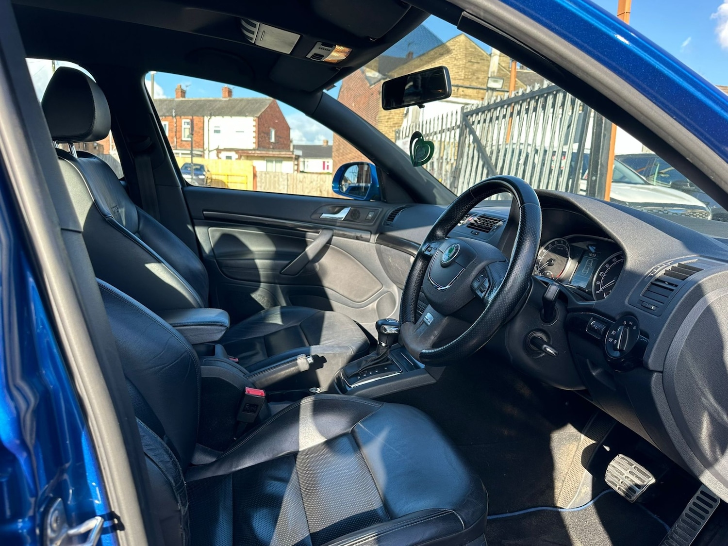 Used Skoda Octavia 2012 for sale - 77896357: Photo 6