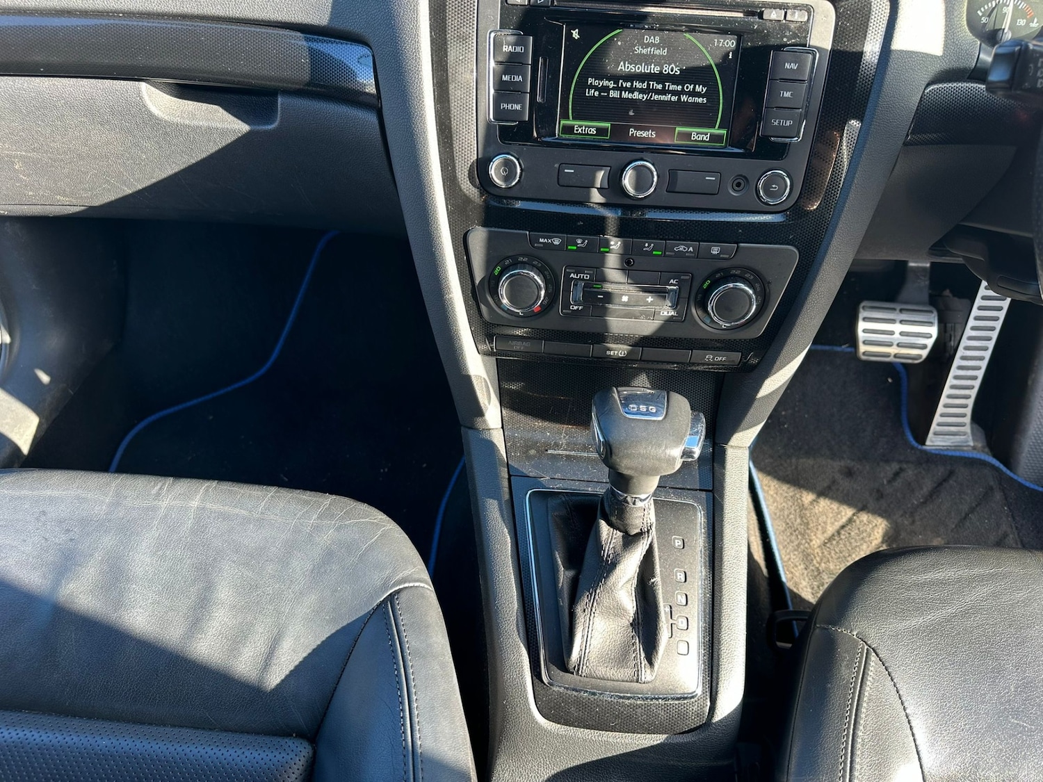 Used Skoda Octavia 2012 for sale - 77896357: Photo 7