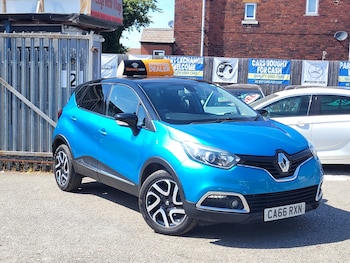 Used Renault Captur 2017 for sale - 79469182: Photo