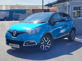 Used Renault Captur 2017 for sale - 79469182: Photo