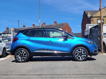 Used Renault Captur 2017 for sale - 79469182: Photo