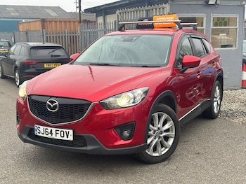 Used Mazda CX-5 2014 for sale - 77934845: Photo
