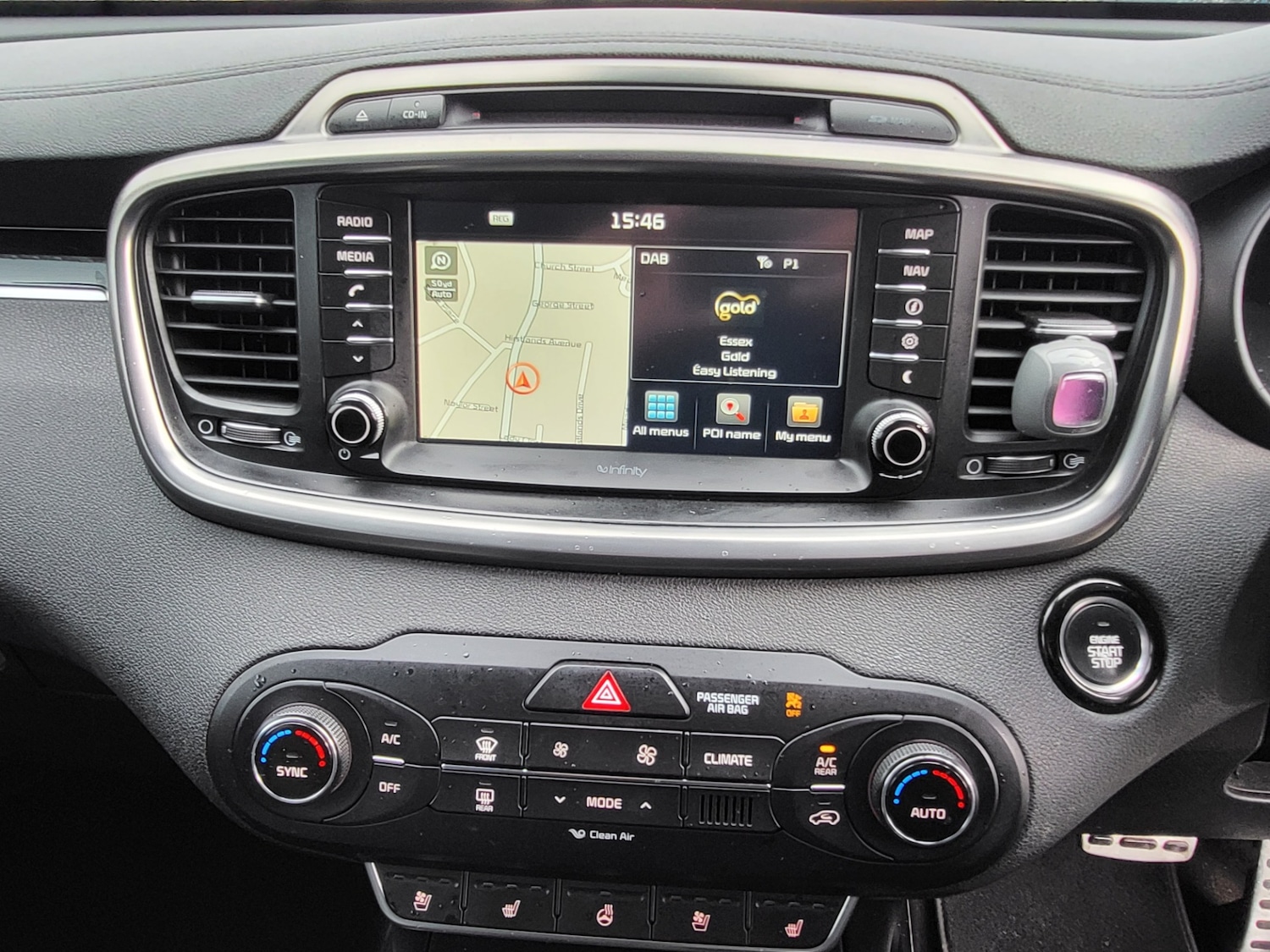 Used Kia Sorento 2017 for sale - 76958604: Photo 19