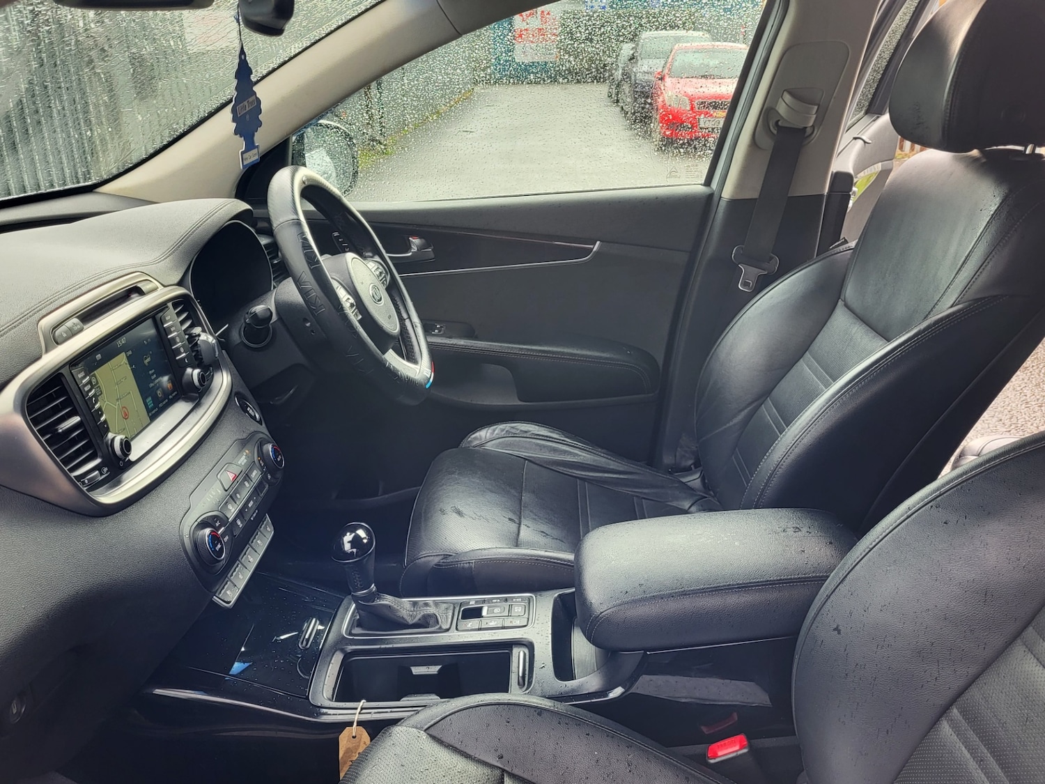 Used Kia Sorento 2017 for sale - 76958604: Photo 20