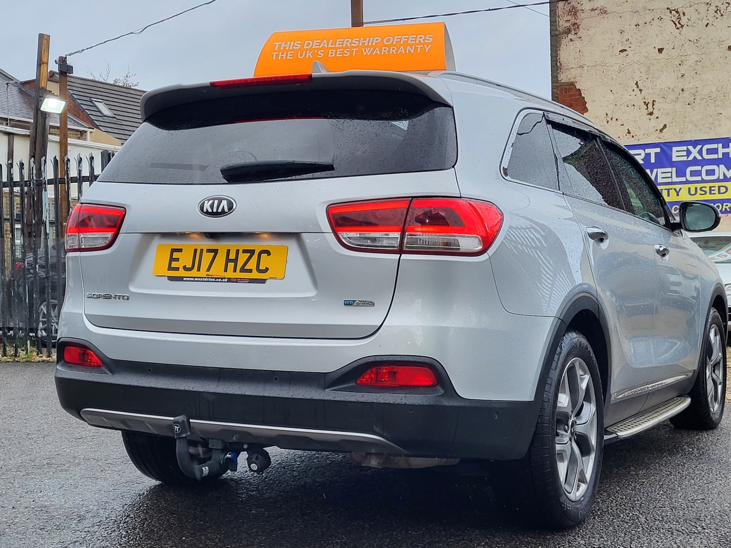 Used Kia Sorento 2017 for sale - 76958604: Photo 25