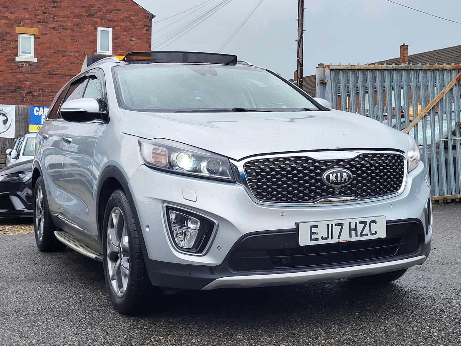 Used Kia Sorento 2017 for sale - 76958604: Photo 27