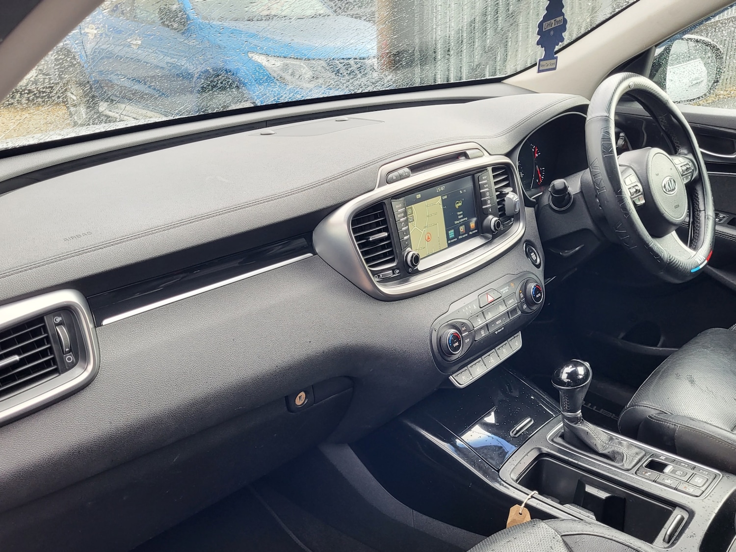 Used Kia Sorento 2017 for sale - 76958604: Photo 9