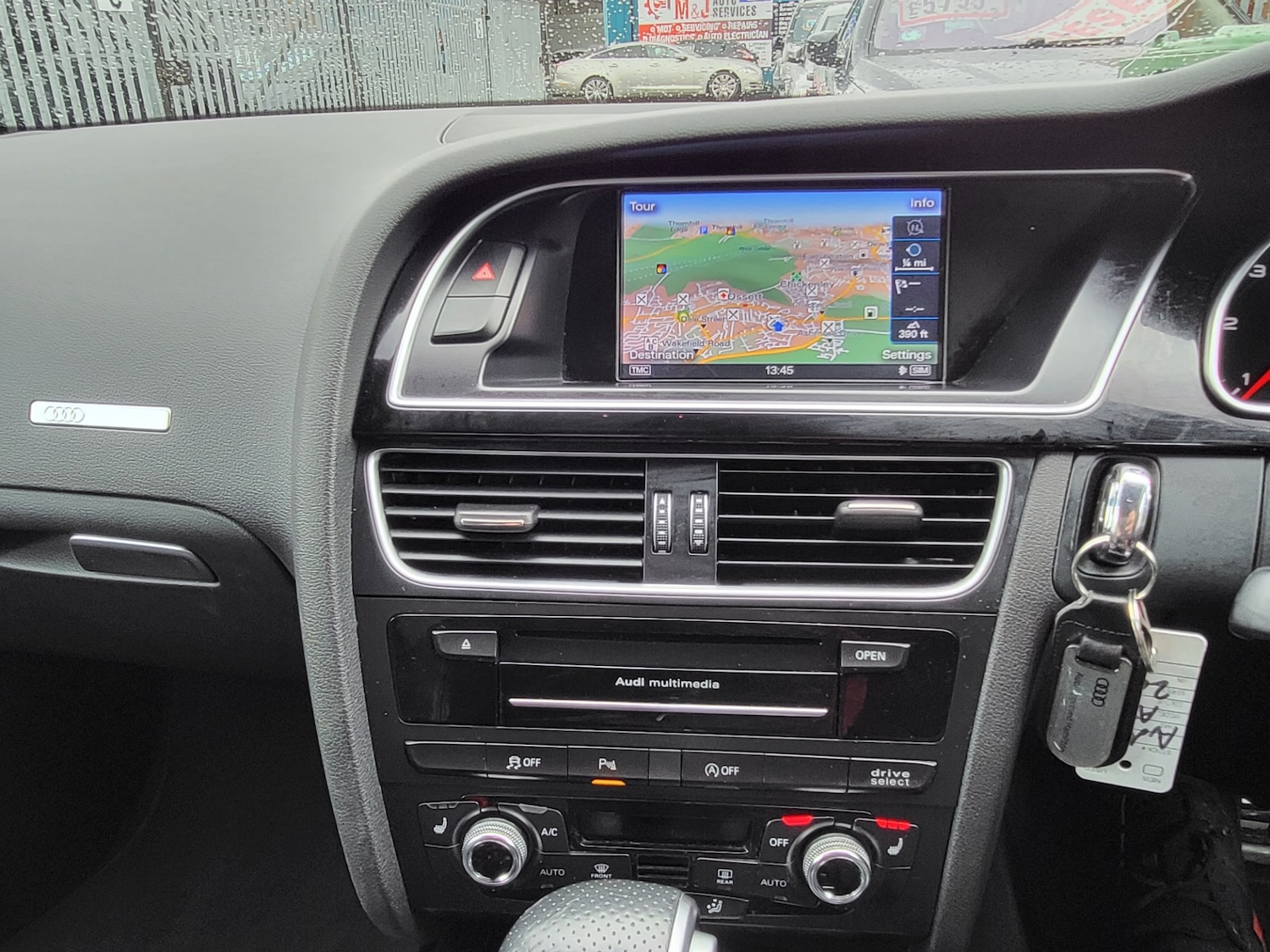 Used Audi A5 2015 for sale - 76961223: Photo 7