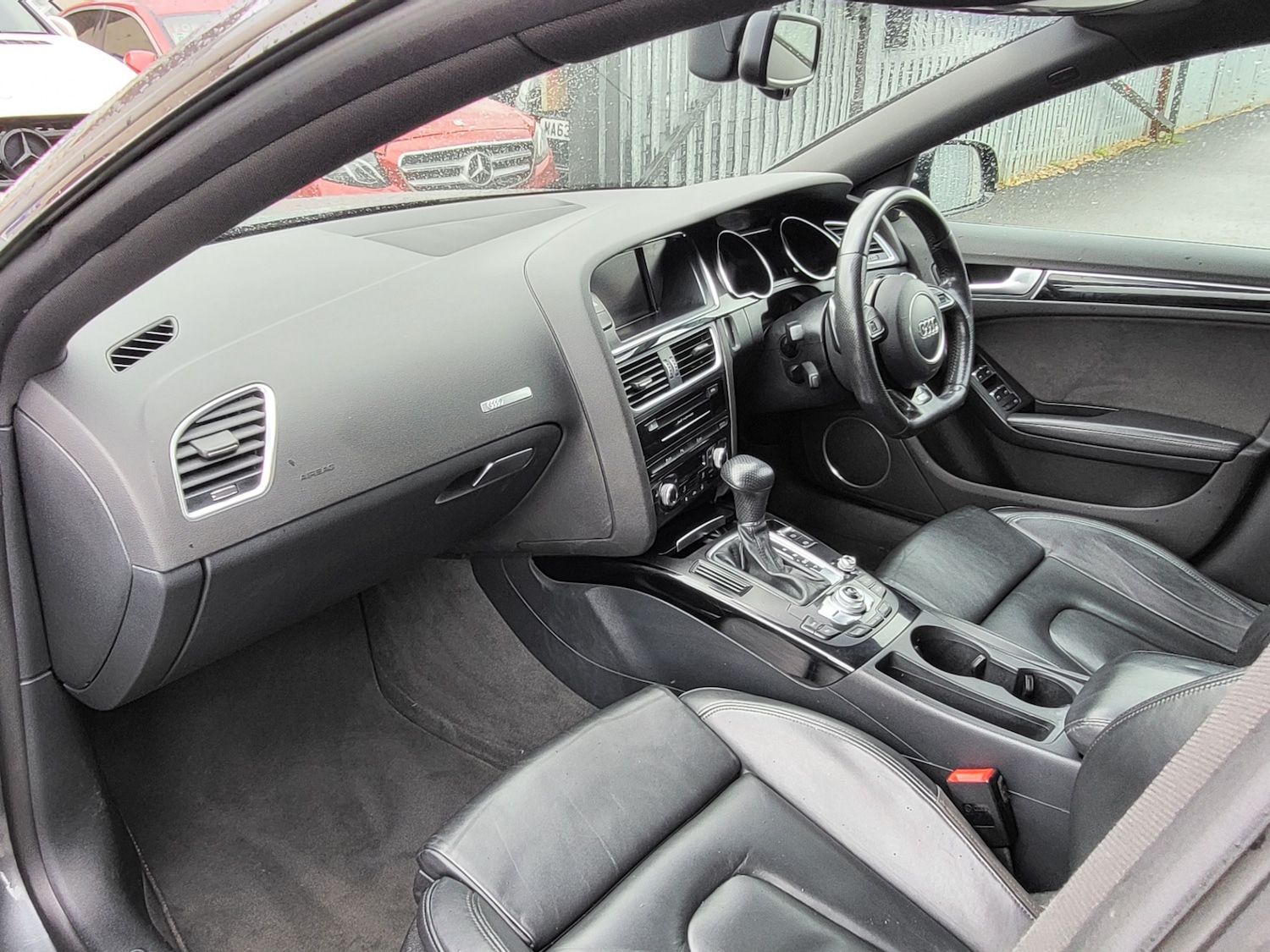 Used Audi A5 2015 for sale - 76961223: Photo 8