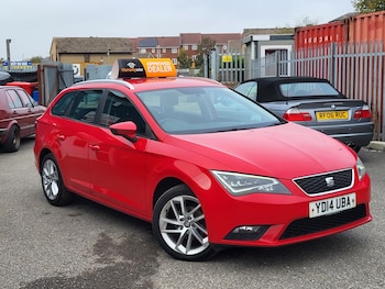 Used SEAT Leon 2014 for sale - 76960346: Photo