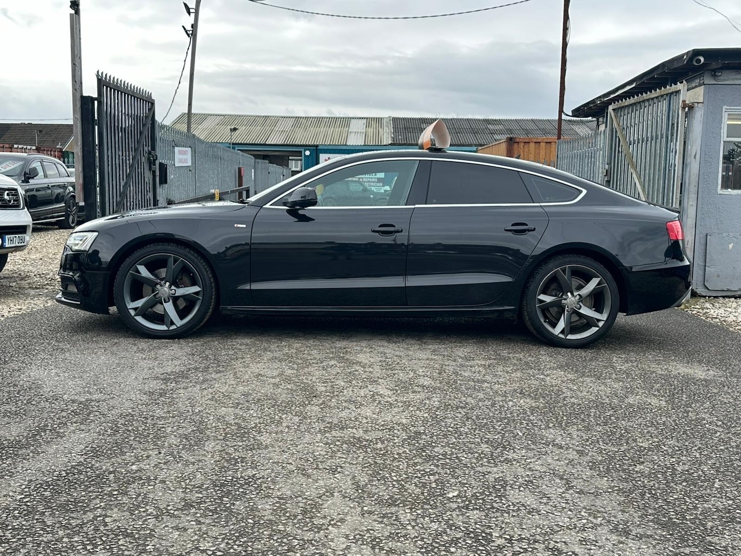 Used Audi A5 2012 for sale - 77901929: Photo 16