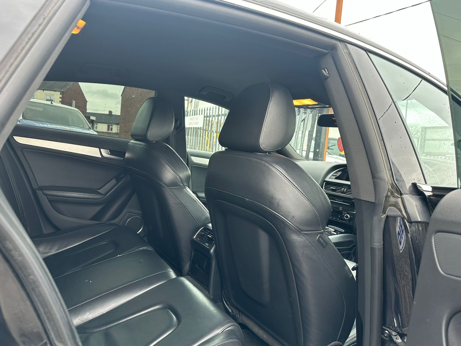 Used Audi A5 2012 for sale - 77901929: Photo 17