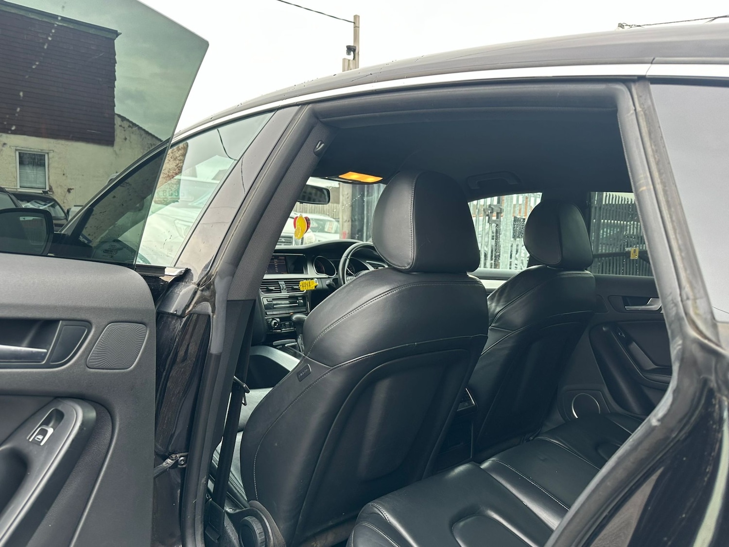 Used Audi A5 2012 for sale - 77901929: Photo 18