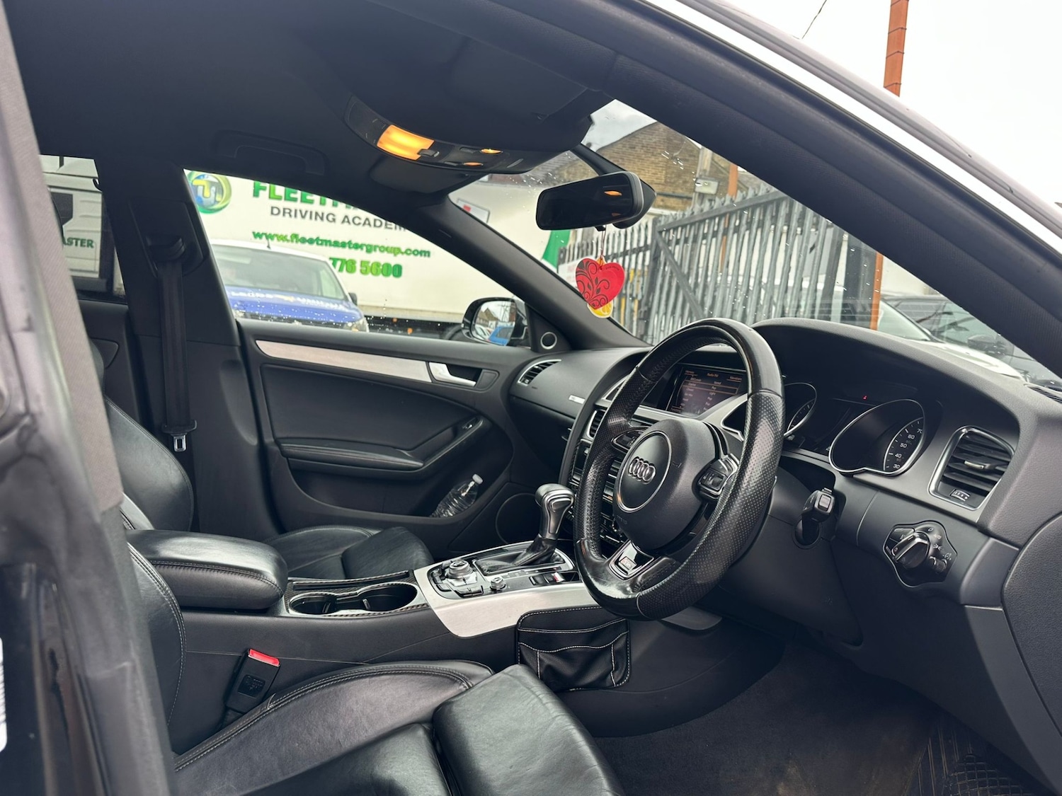 Used Audi A5 2012 for sale - 77901929: Photo 6