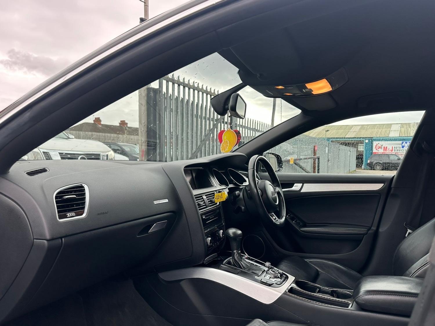 Used Audi A5 2012 for sale - 77901929: Photo 8