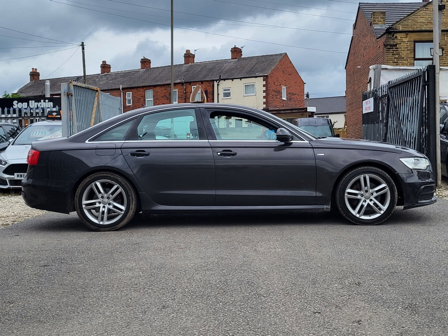 Used Audi A6 2011 for sale - 76961209: Photo 13