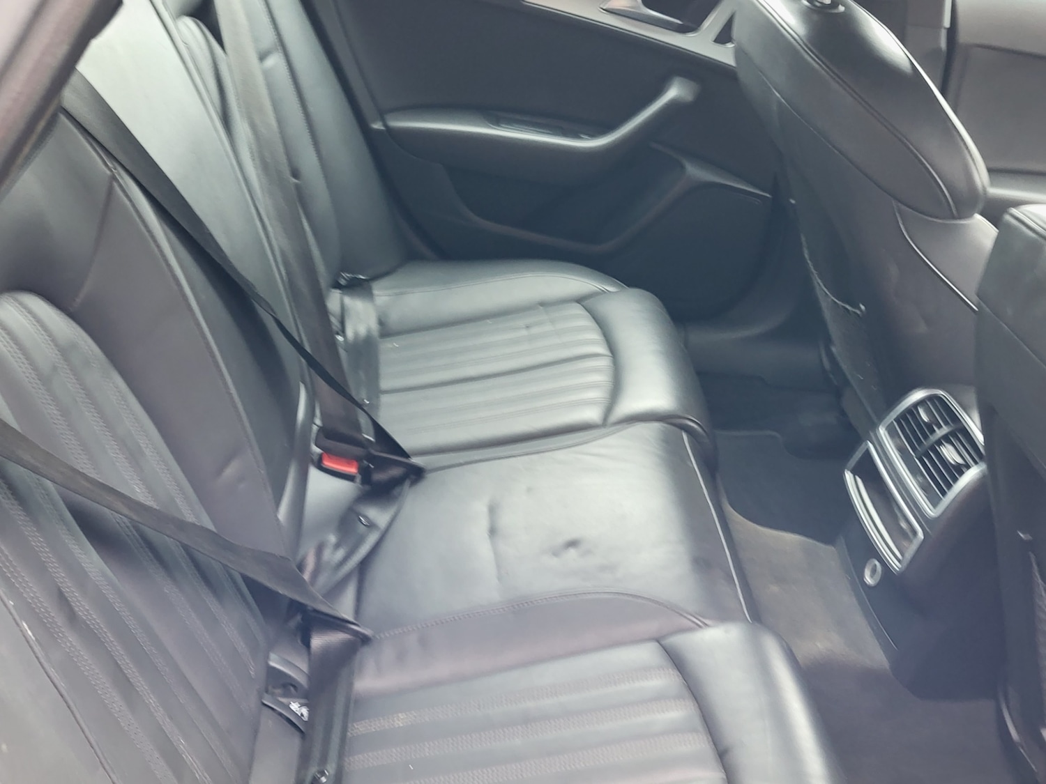 Used Audi A6 2011 for sale - 76961209: Photo 15