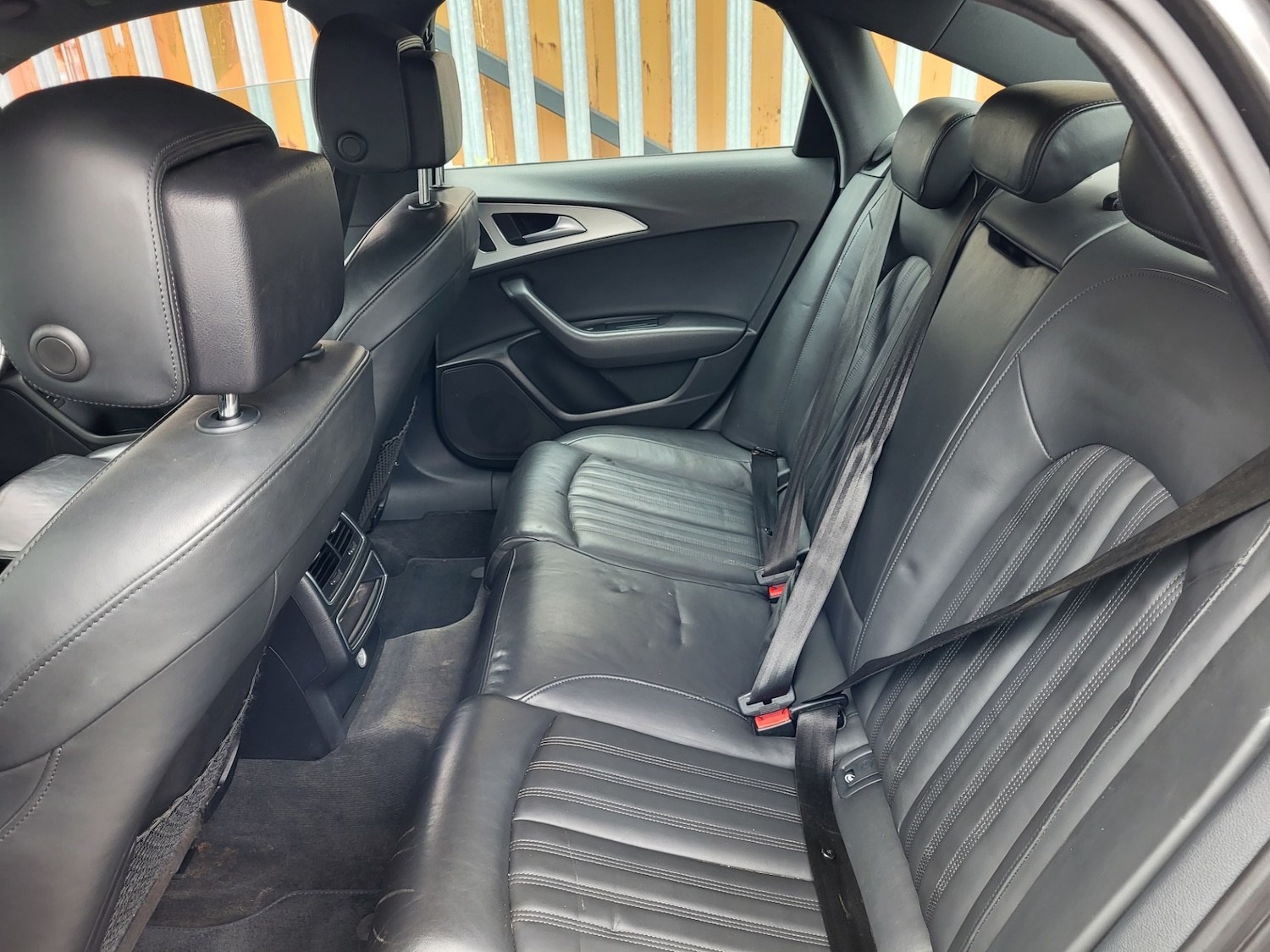 Used Audi A6 2011 for sale - 76961209: Photo 16