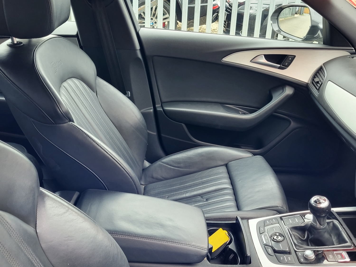 Used Audi A6 2011 for sale - 76961209: Photo 6