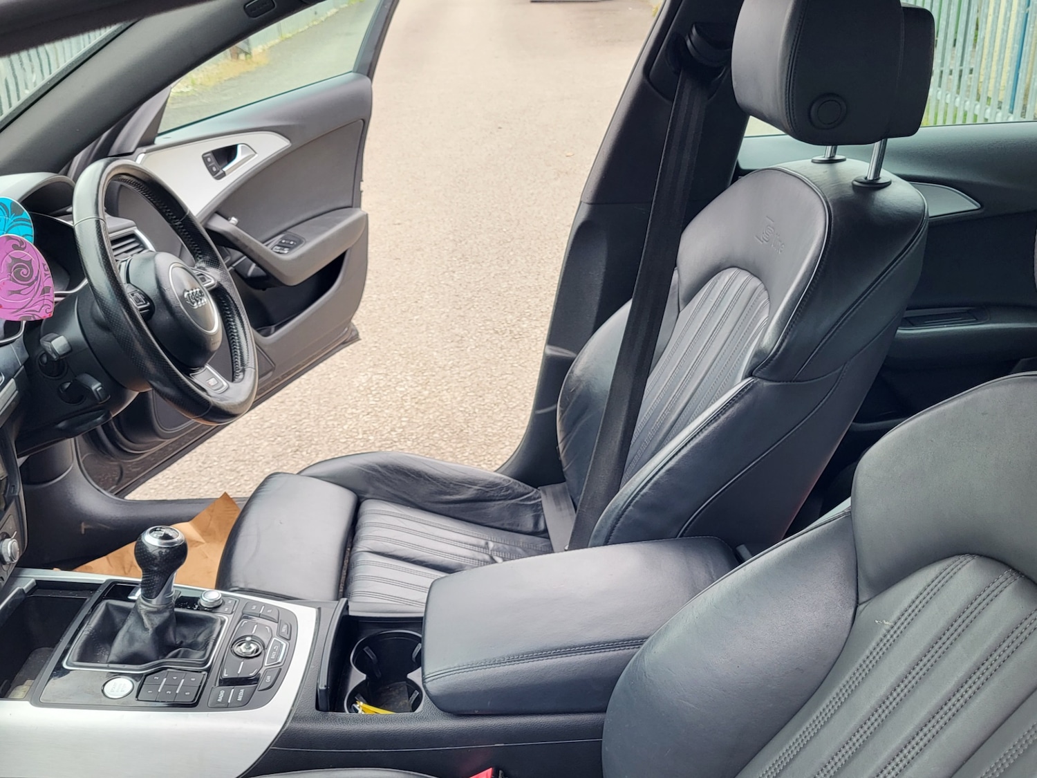 Used Audi A6 2011 for sale - 76961209: Photo 7