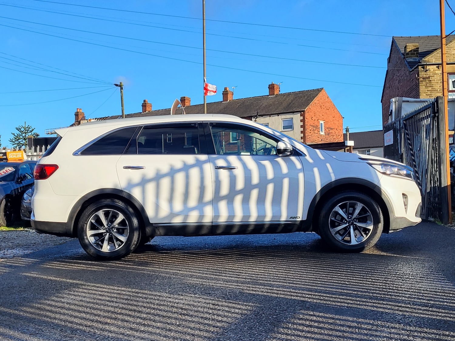 Used Kia Sorento 2018 for sale - 77125084: Photo 16