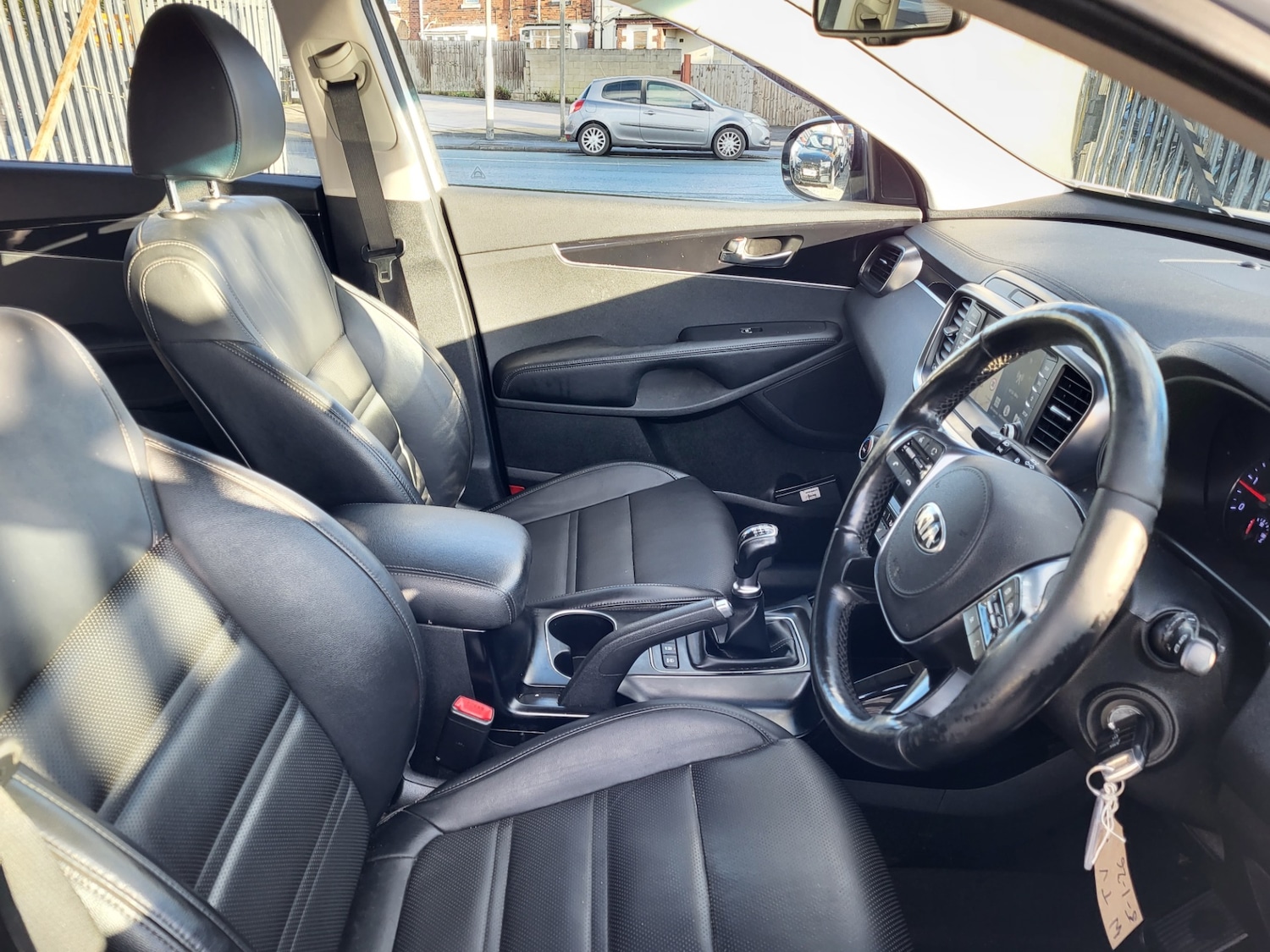 Used Kia Sorento 2018 for sale - 77125084: Photo 18