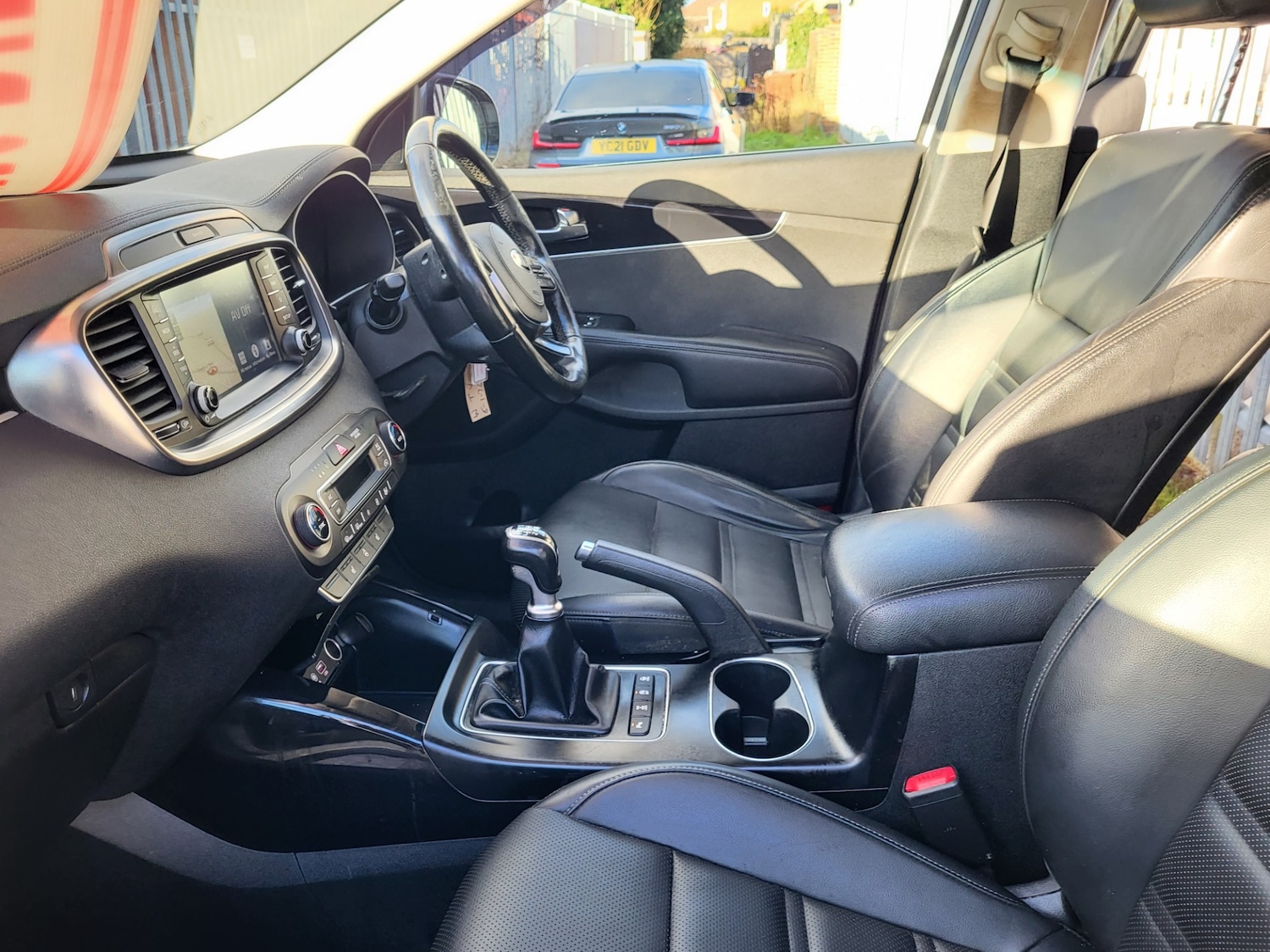 Used Kia Sorento 2018 for sale - 77125084: Photo 19