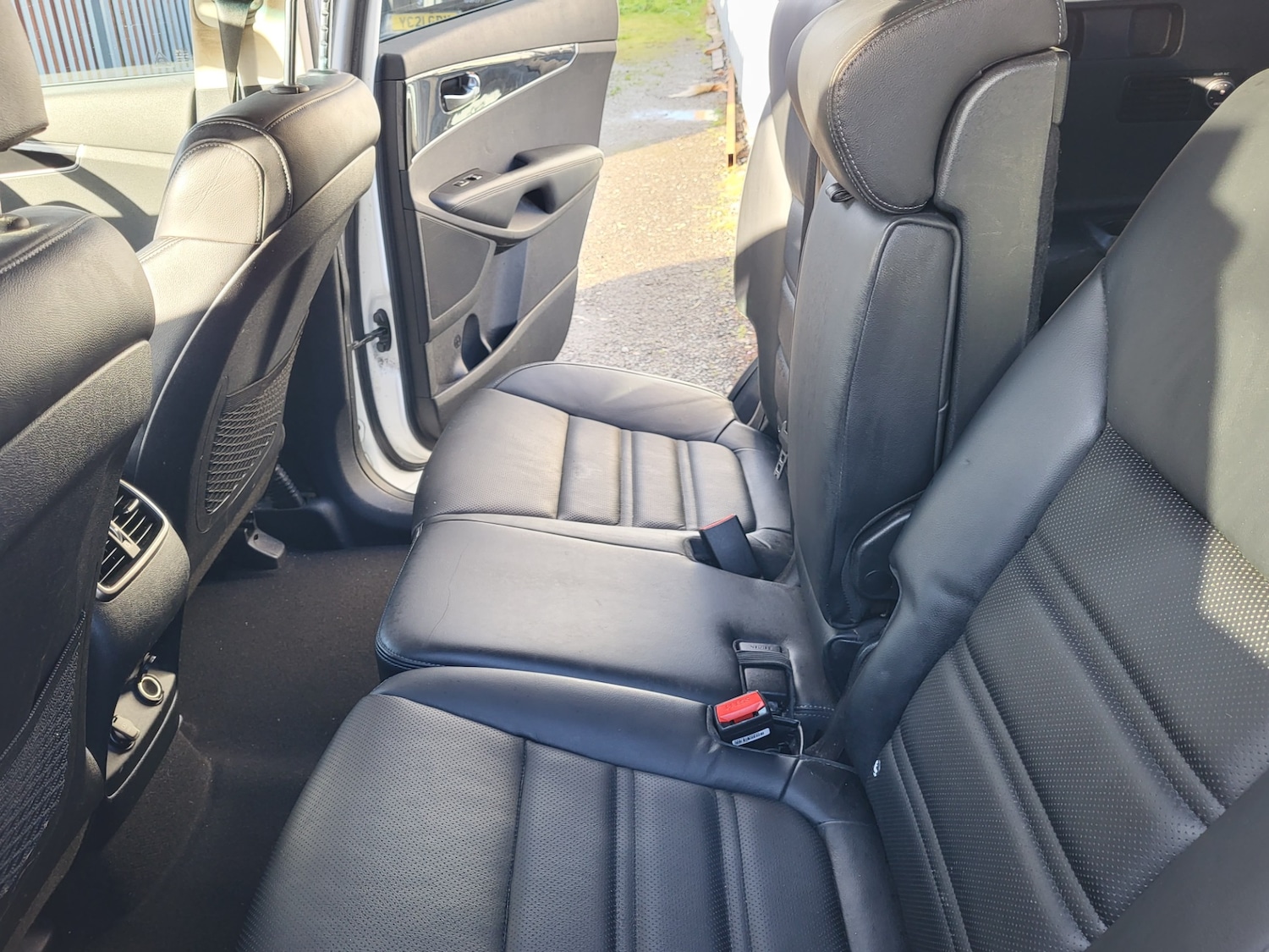 Used Kia Sorento 2018 for sale - 77125084: Photo 21