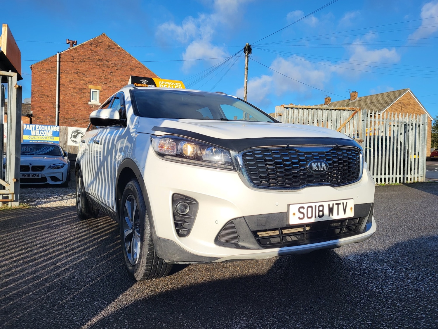 Used Kia Sorento 2018 for sale - 77125084: Photo 26