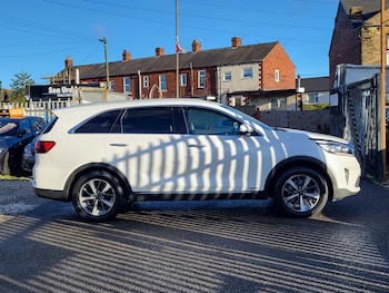 Used Kia Sorento 2018 for sale - 77125084: Photo