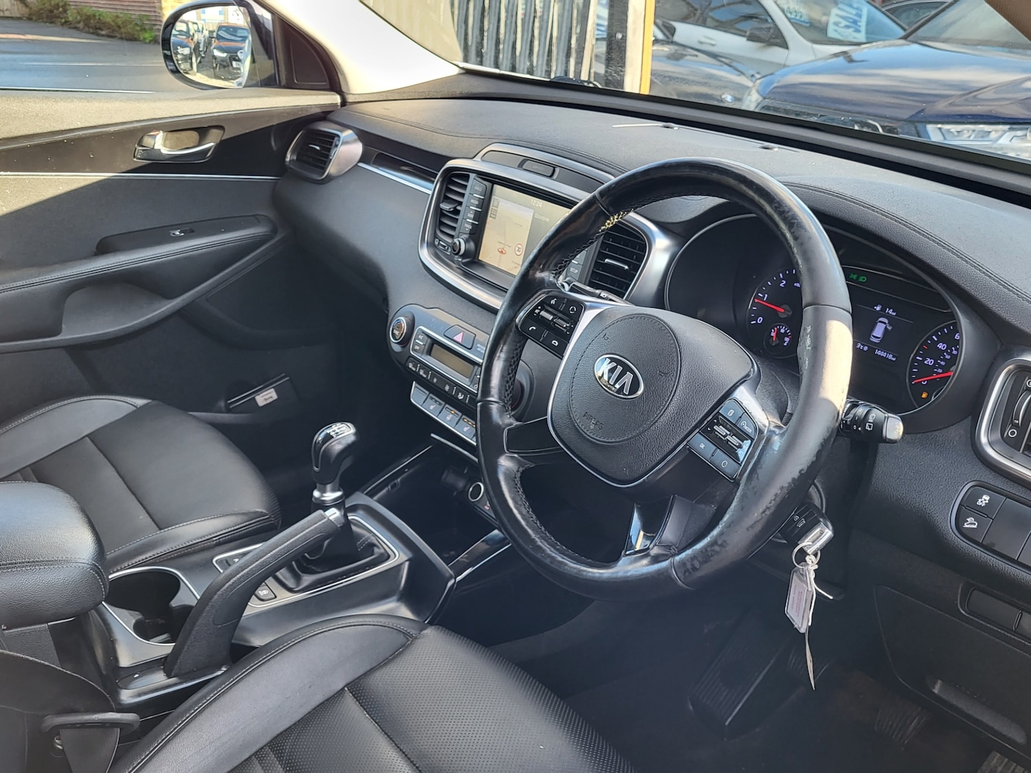 Used Kia Sorento 2018 for sale - 77125084: Photo 6