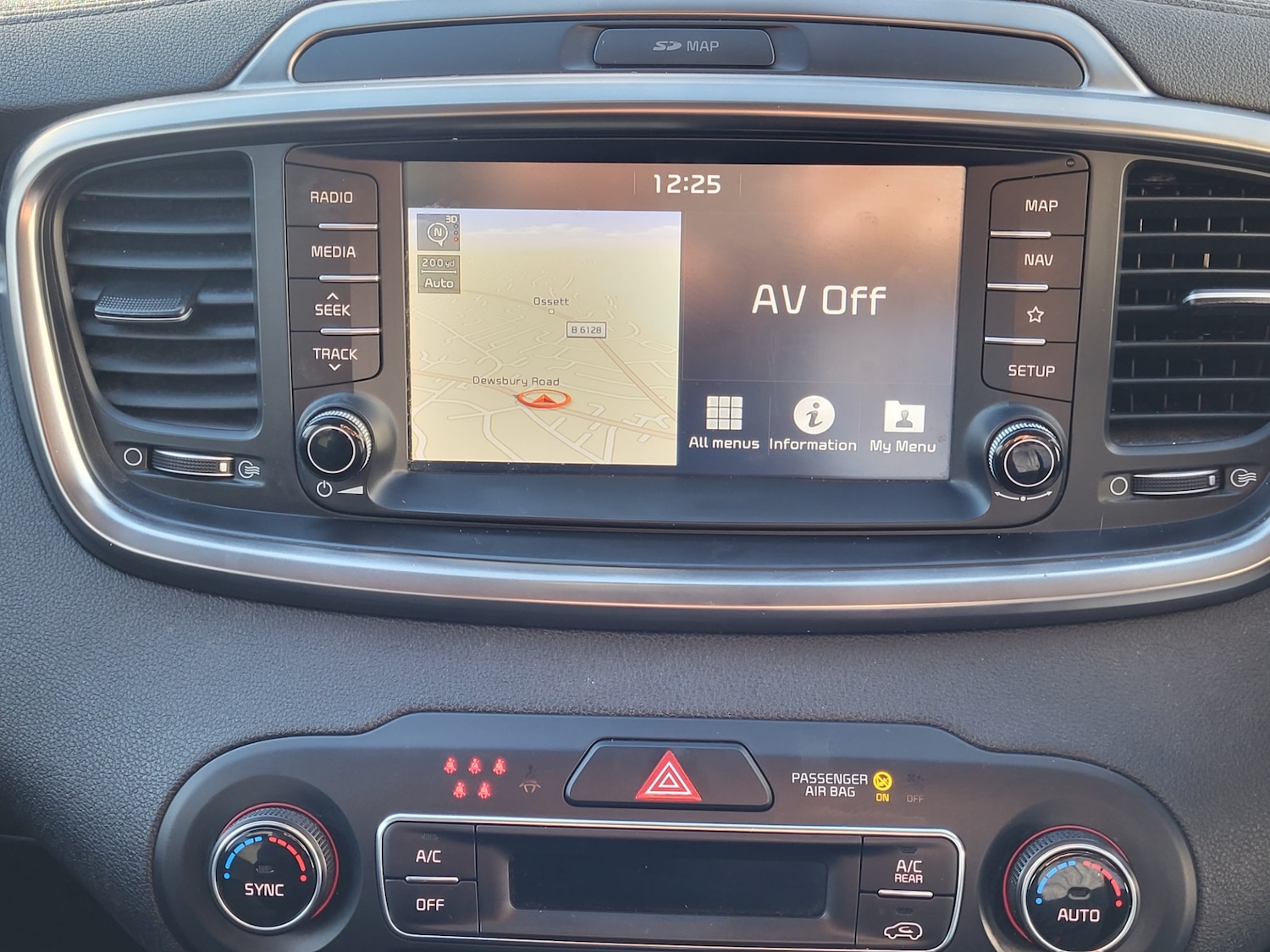 Used Kia Sorento 2018 for sale - 77125084: Photo 7