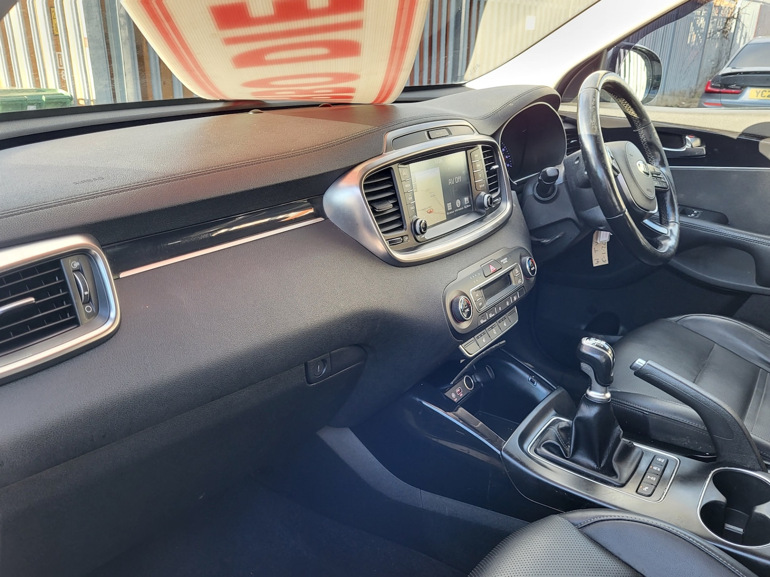 Used Kia Sorento 2018 for sale - 77125084: Photo 9