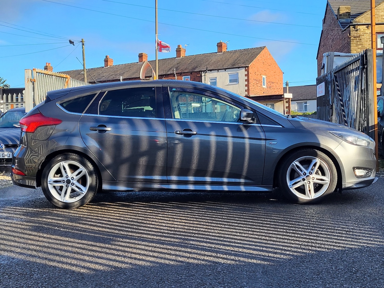 Used Ford Focus 2016 for sale - 76960732: Photo 16