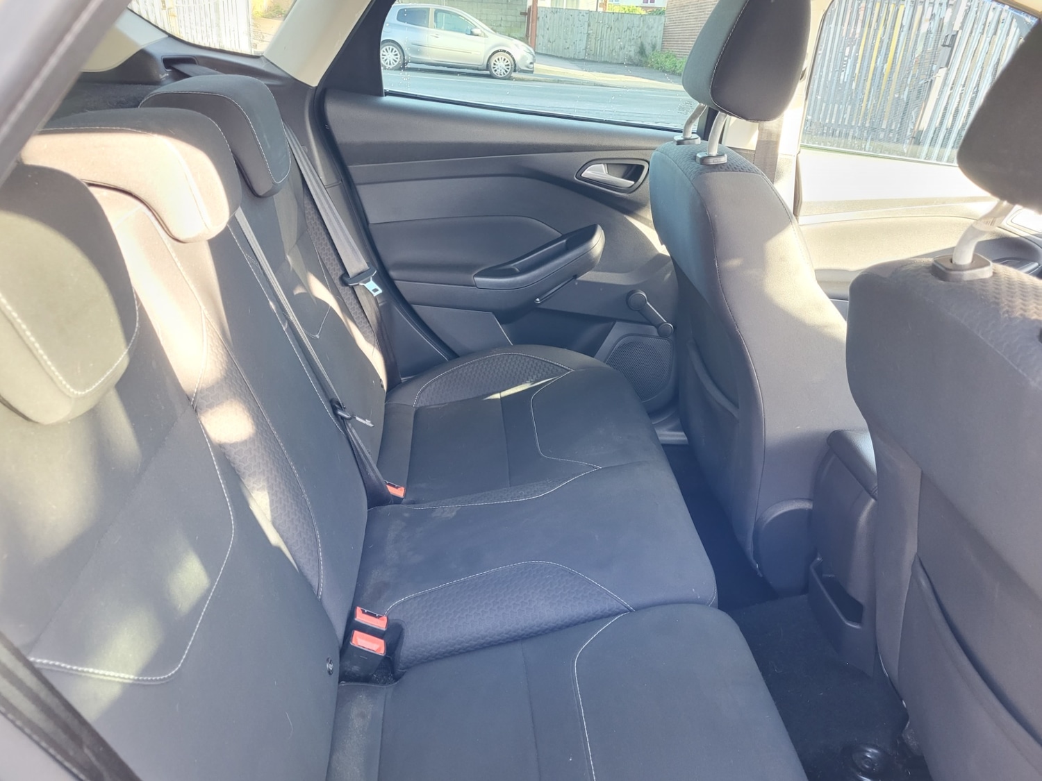 Used Ford Focus 2016 for sale - 76960732: Photo 19