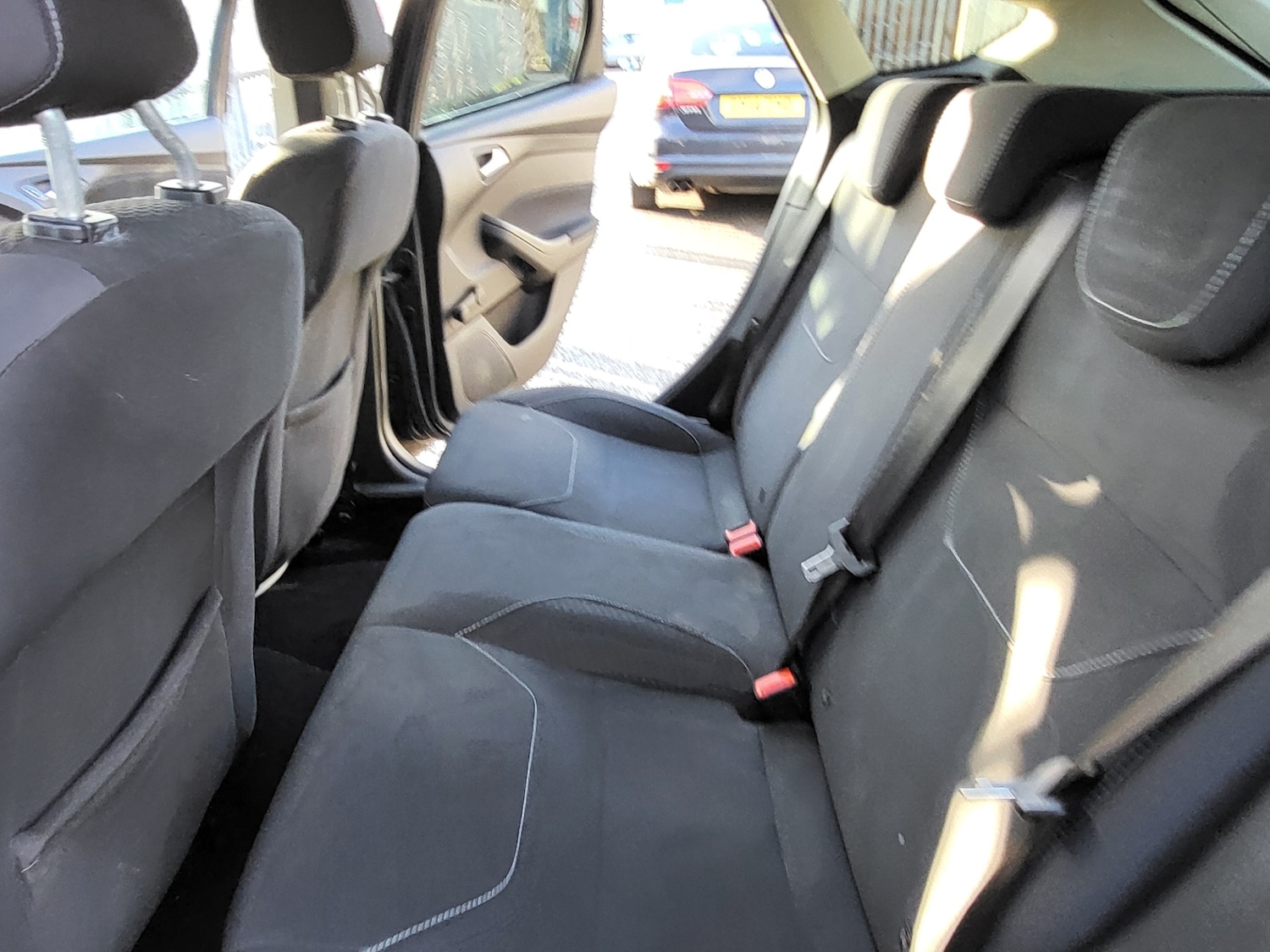 Used Ford Focus 2016 for sale - 76960732: Photo 20