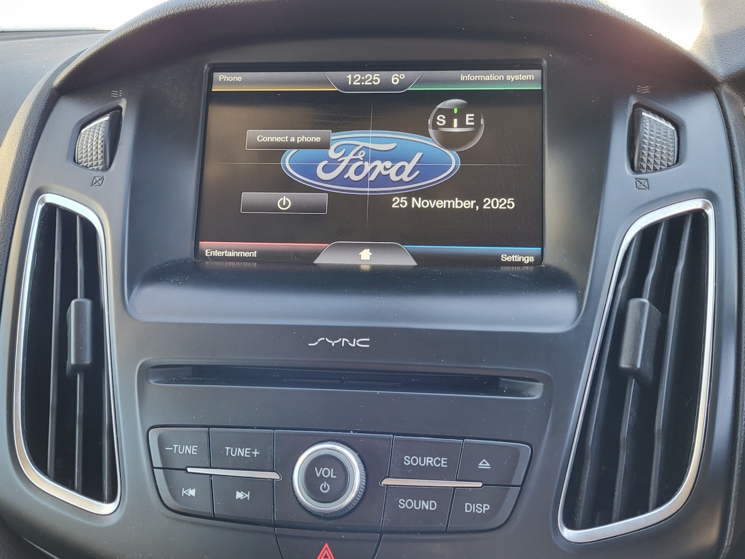 Used Ford Focus 2016 for sale - 76960732: Photo 7