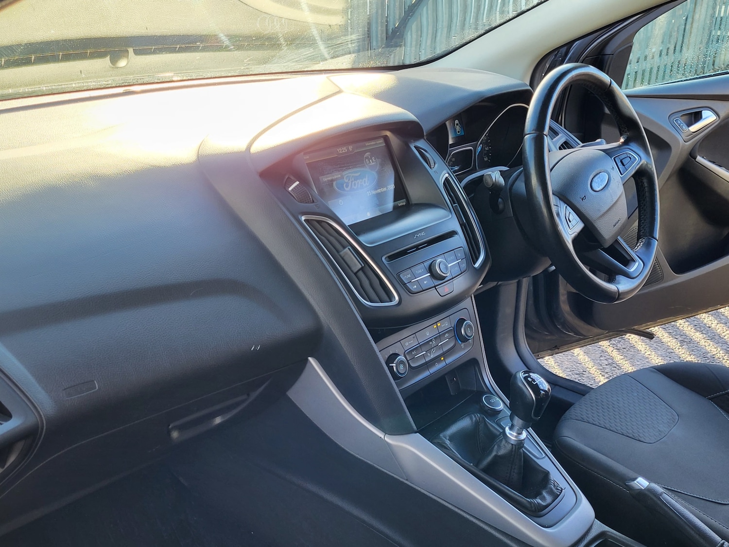 Used Ford Focus 2016 for sale - 76960732: Photo 8