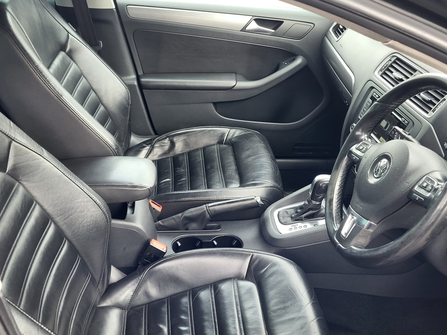 Used Volkswagen Jetta 2014 for sale - 76958615: Photo 17