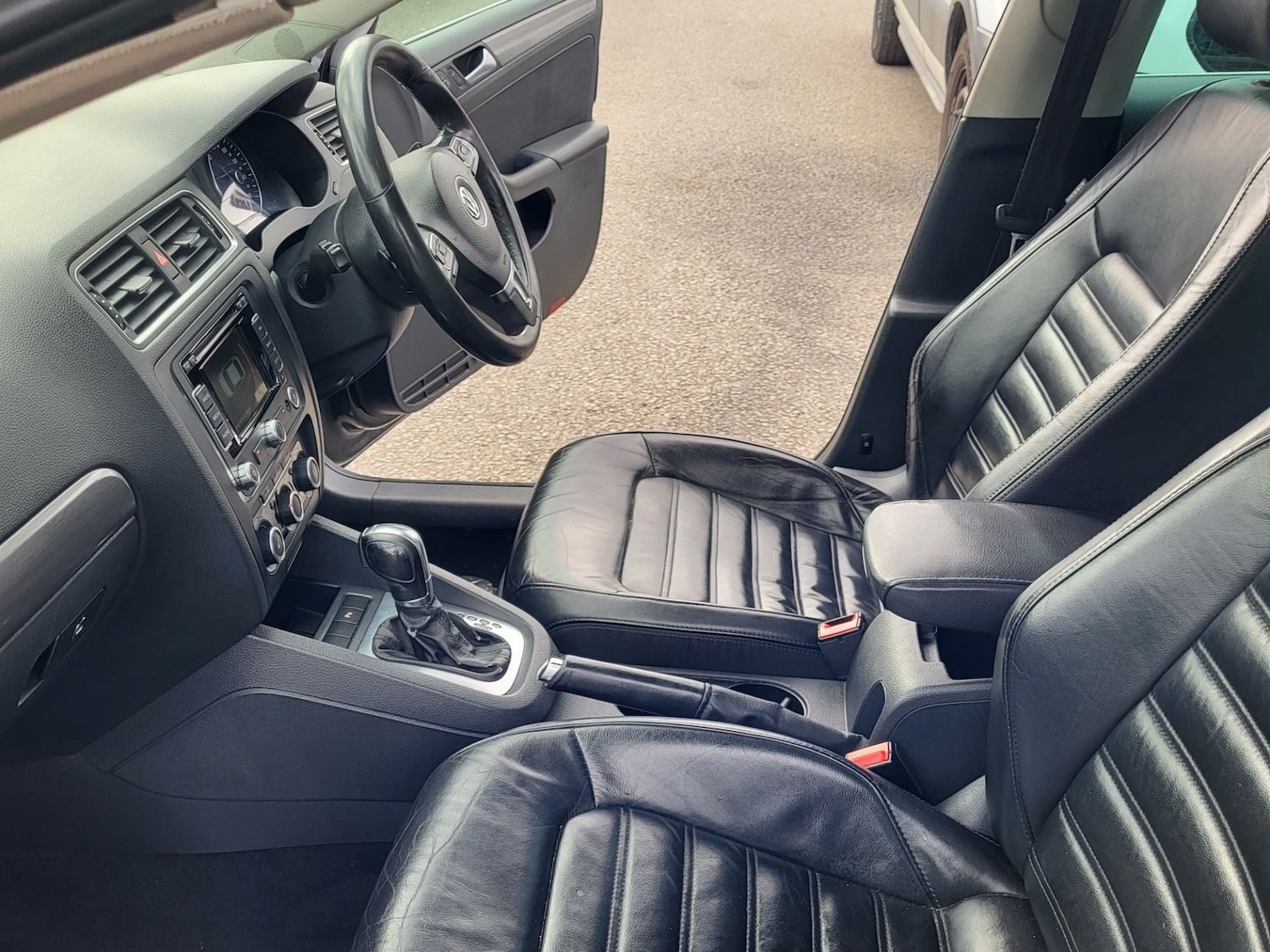 Used Volkswagen Jetta 2014 for sale - 76958615: Photo 18