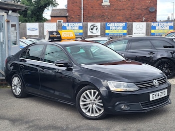 2014 (14) - 2.0 TDI CR 140 Sport 4dr DSG