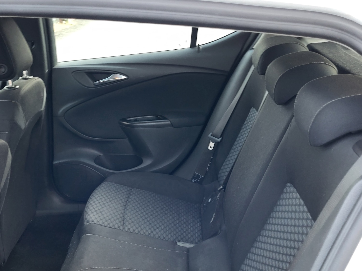 Used Vauxhall Astra 2016 for sale - 76961204: Photo 20