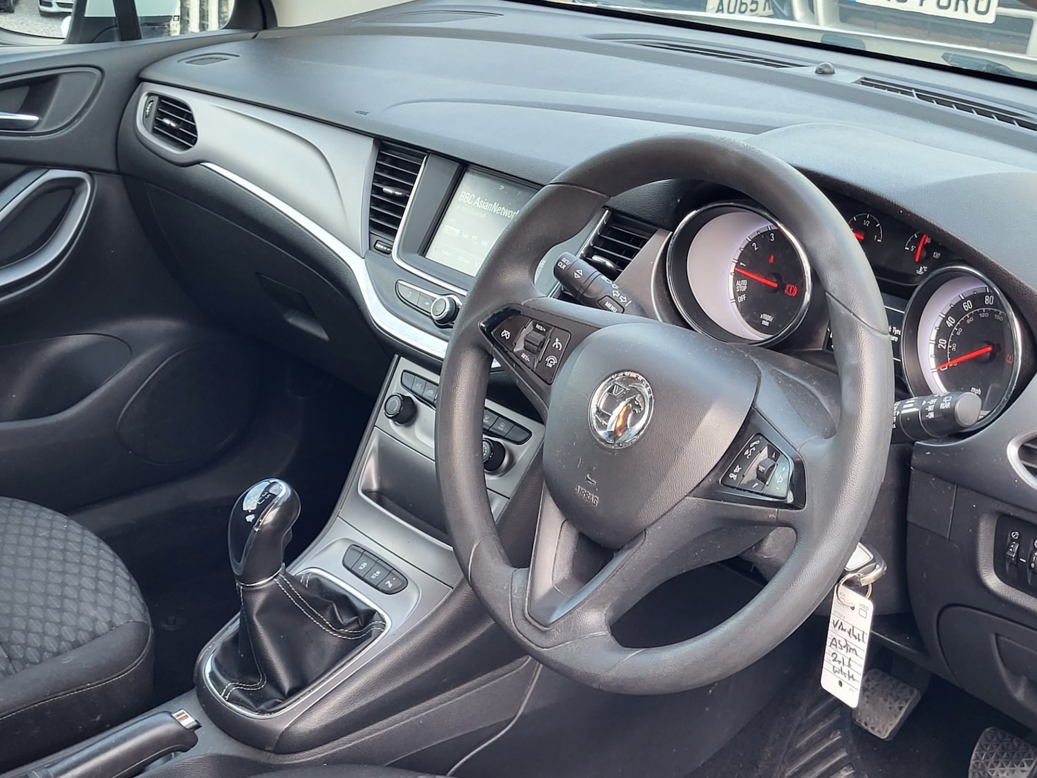 Used Vauxhall Astra 2016 for sale - 76961204: Photo 6